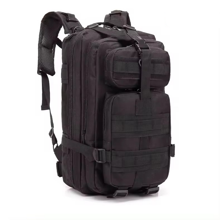 Skanto | Taktischer Outdoor-Rucksack für Herren 1014 oz oder 1691 oz – Jagd-, Wander- & Reisetasche