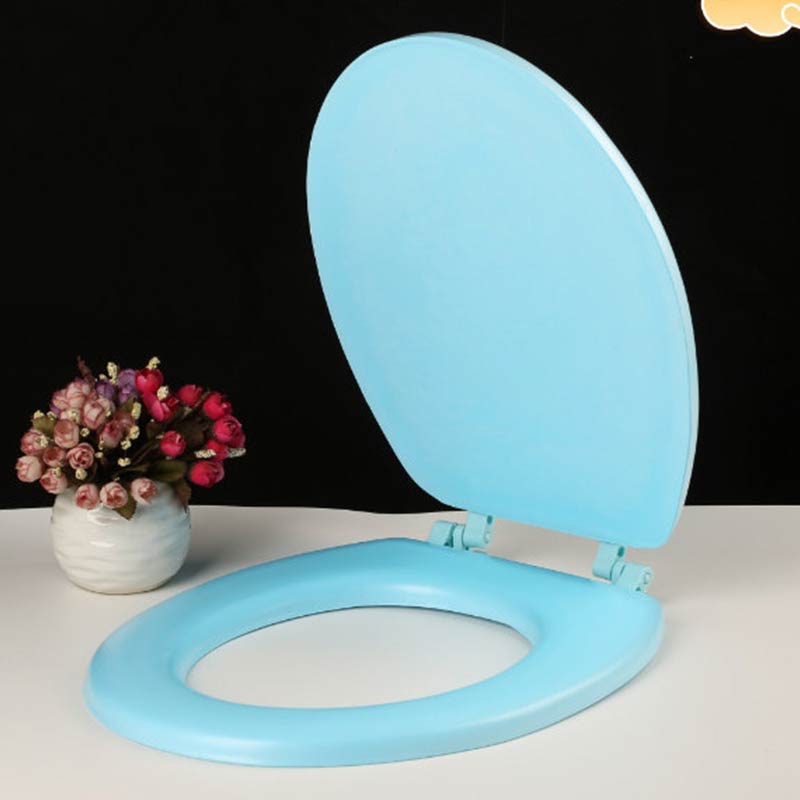 Skanto | Wasserdichtes Weiches Toilettensitzkissen