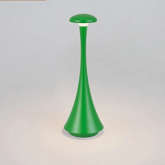 LumenMush - Stilvolle dimmbare Lampe für das Schlafzimmer
