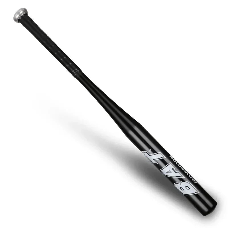 Skanto | Baseballschläger aus Vollaluminiumlegierung – Mehrfarbiger Trainingsschläger für Kinder, Erwachsene und Studenten – Ideal für Softball und Baseball