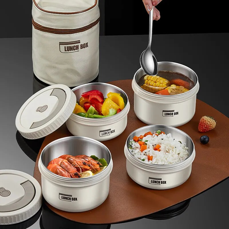 Skanto | LunchBox – Für unterwegs und zu Hause, schöne Erinnerungen beginnen mit einer köstlichen Mahlzeit.