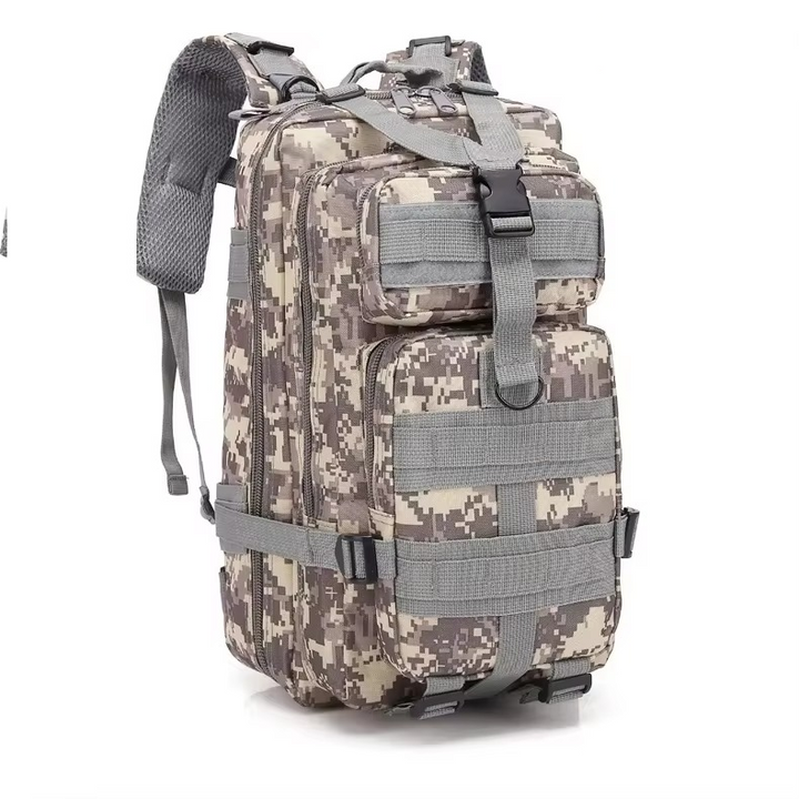 Skanto | Taktischer Outdoor-Rucksack für Herren 1014 oz oder 1691 oz – Jagd-, Wander- & Reisetasche
