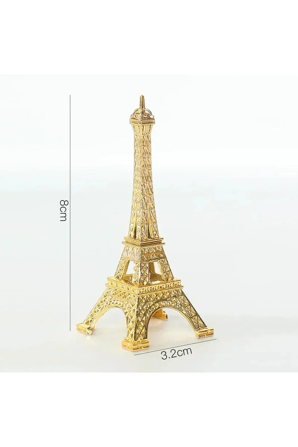 Skanto | Paris Eiffelturm-Figur