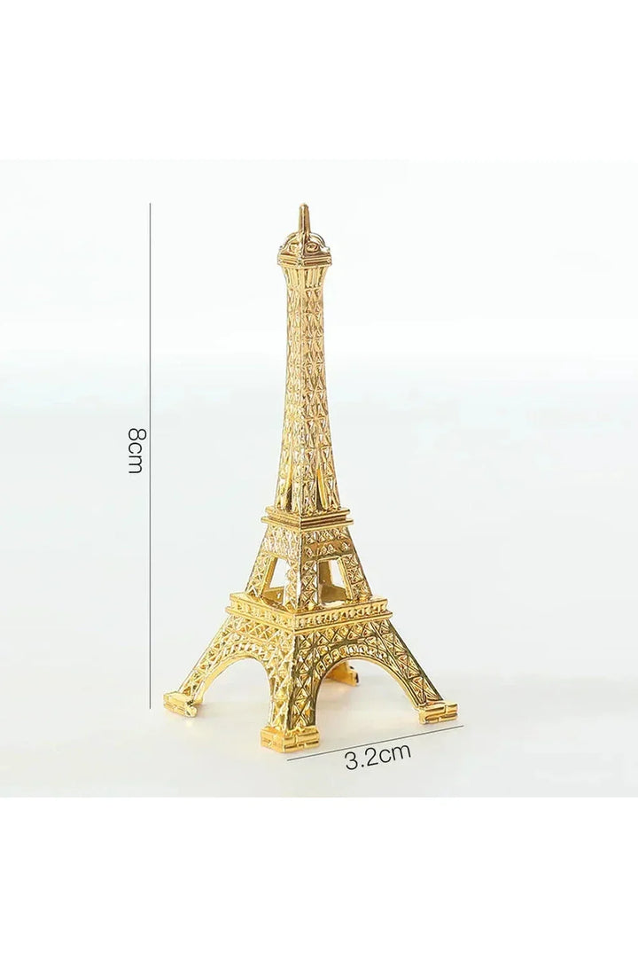 Skanto | Paris Eiffelturm-Figur