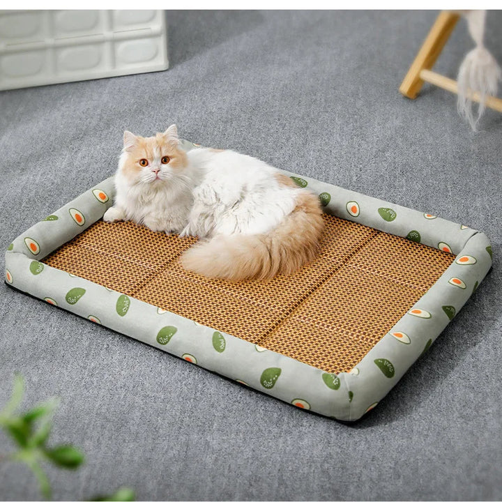 Skanto | Kühlmatte für Katzen und kleine Hunde