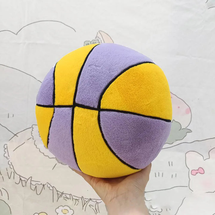 Skanto | Basketball-Kissen