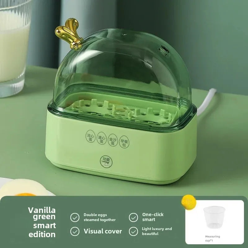 Skanto | Touch Control Smart Eierkocher