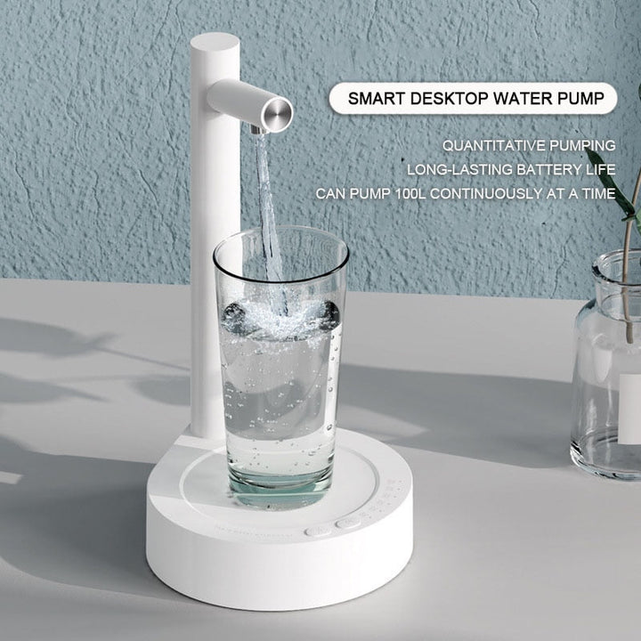 Skanto | Elektrischer Wasserspender