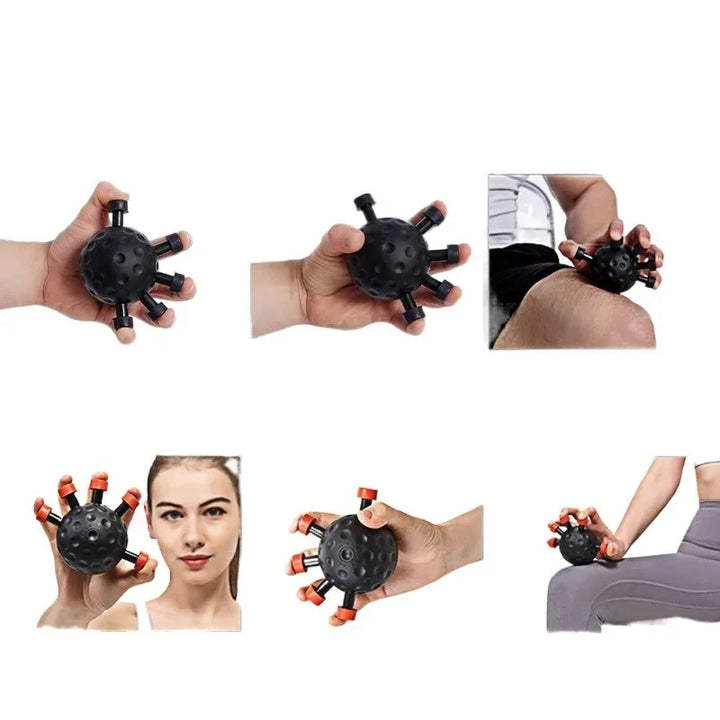 Skanto | Finger Handgriff Trainer