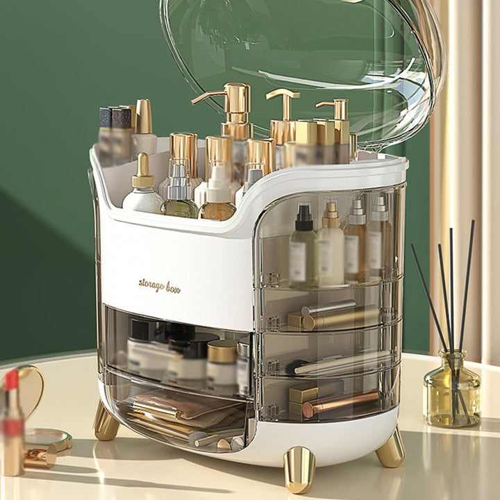 Make-up-Schublade | Optimieren Sie Ihre Beauty-Routine
