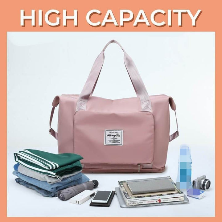 Skanto | Faltbare Tasche