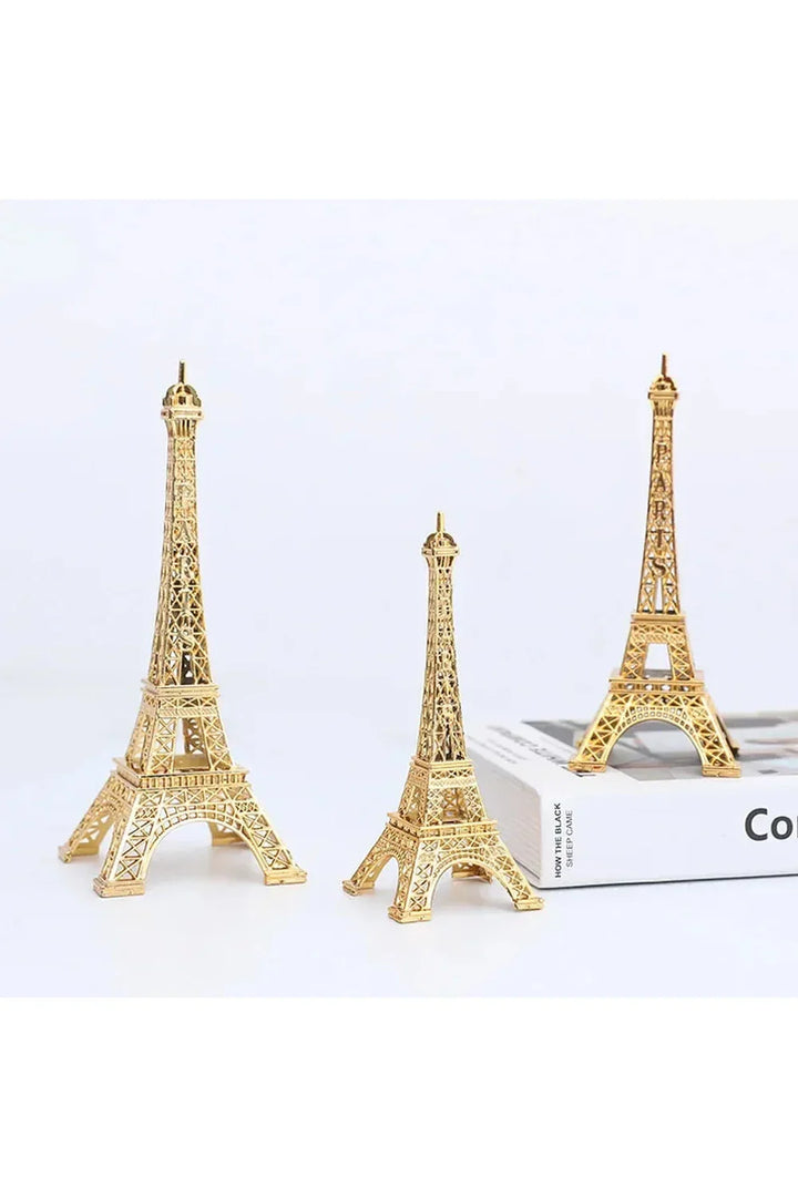 Skanto | Paris Eiffelturm-Figur