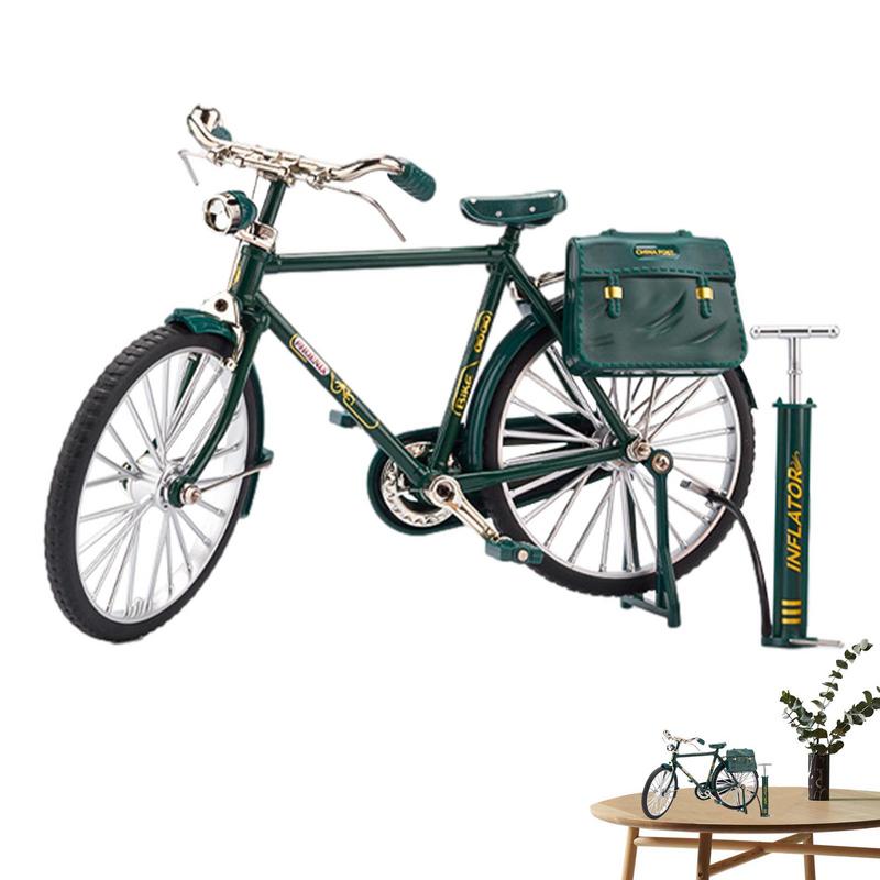 Skanto | Bike Craft – Metall-Fahrradmodell Bausatz