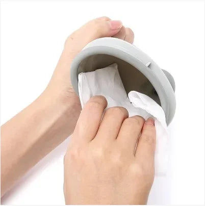 Skanto | Tragbares Outdoor-Urinal