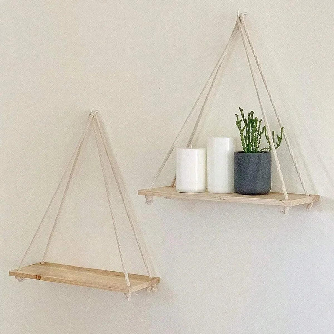 Skanto | SnapWood – Regal für Pflanzen und Bilder