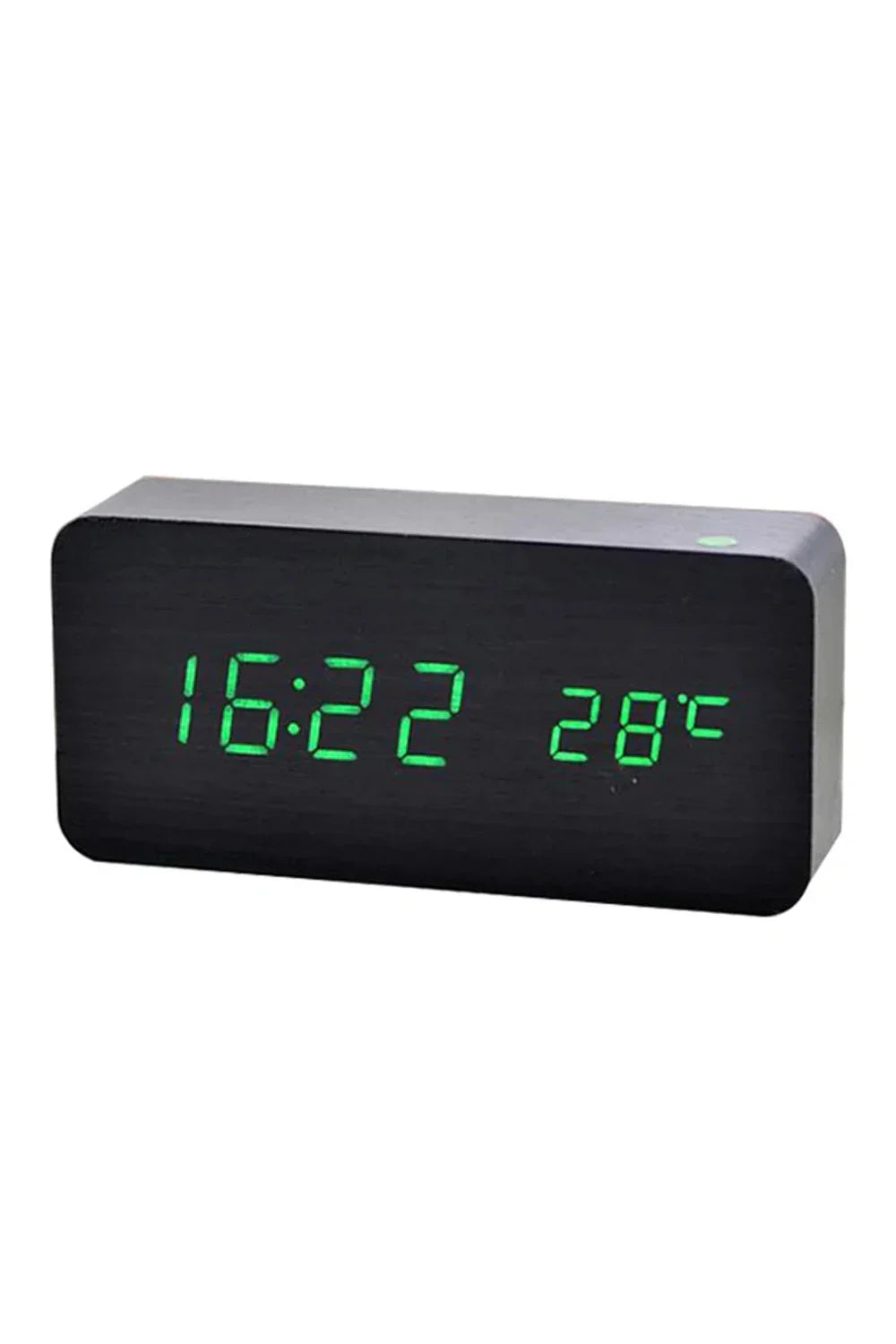Skanto | Drei LED Digitaluhr