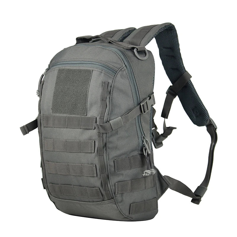 Skanto | Rucksack – Wasserdichter Rucksack für Abenteuer