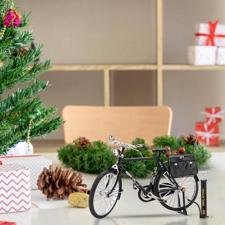 Skanto | Bike Craft – Metall-Fahrradmodell Bausatz