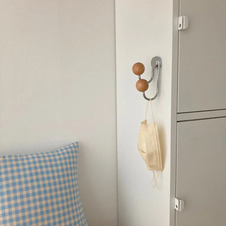 Skanto | Eames Dot Magnetische Haken