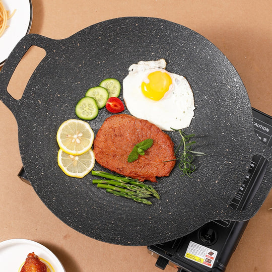 Skanto | StoneGrill Mühelose Grill-Perfektion