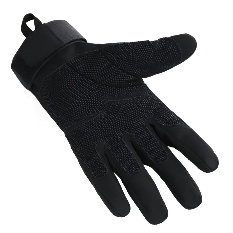 Skanto | ProShield Premium Taktische Handschuhe – Für optimalen Handschutz