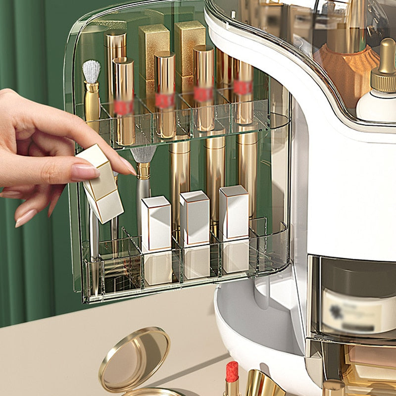Make-up-Schublade | Optimieren Sie Ihre Beauty-Routine