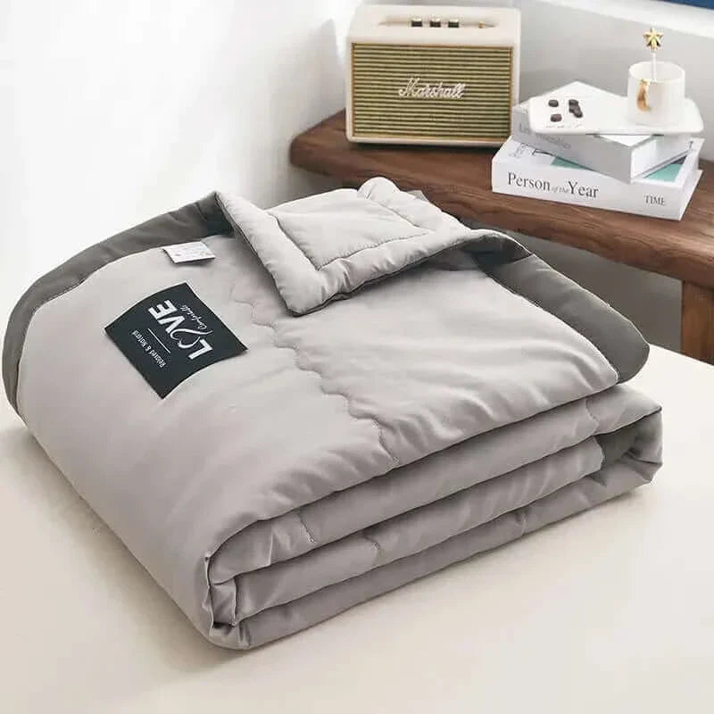 Skanto | Moderne Steppdecke - Luxuriöser Komfort für jedes Zuhause