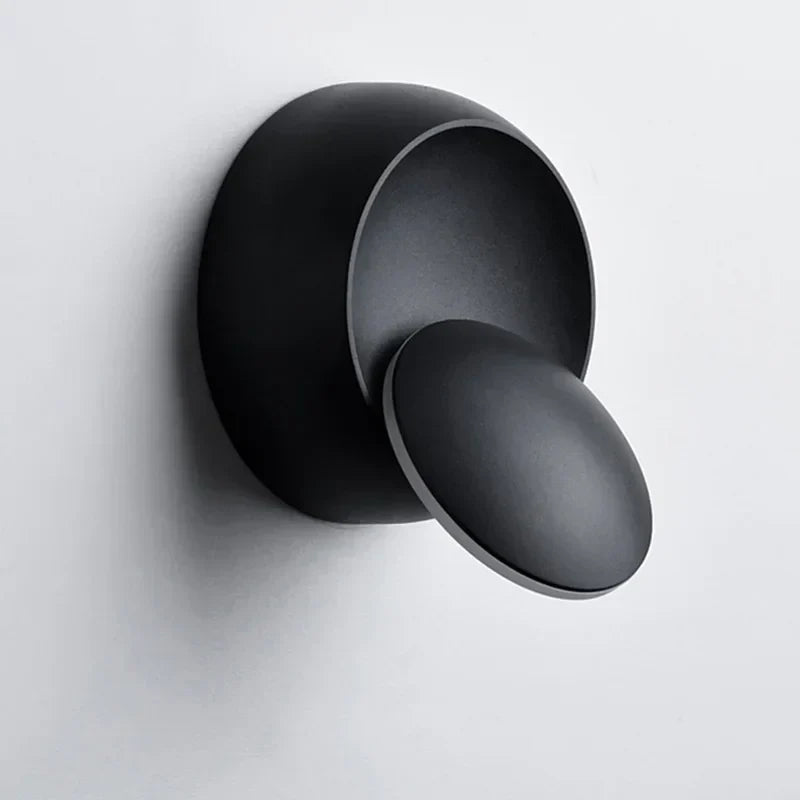Skanto | Minimalistische Orb Design Wandlampe