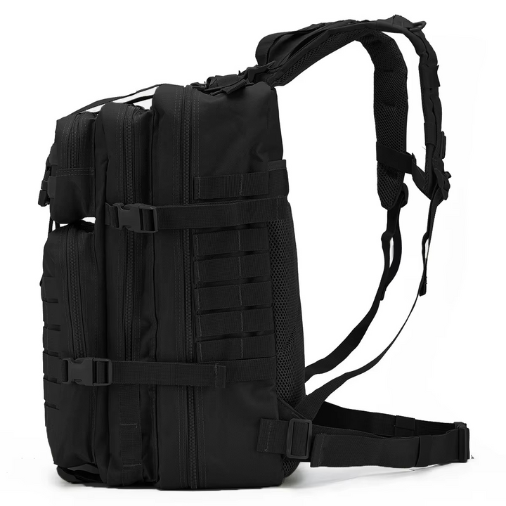 Skanto | Taktischer Outdoor-Rucksack für Herren 1014 oz oder 1691 oz – Jagd-, Wander- & Reisetasche