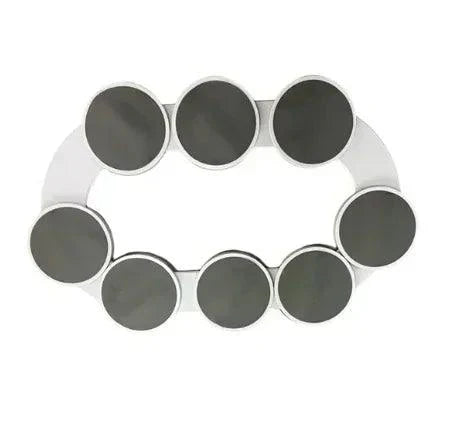 Skanto | Mehrstufiger Küchen-Organizer mit drehbarer Basis