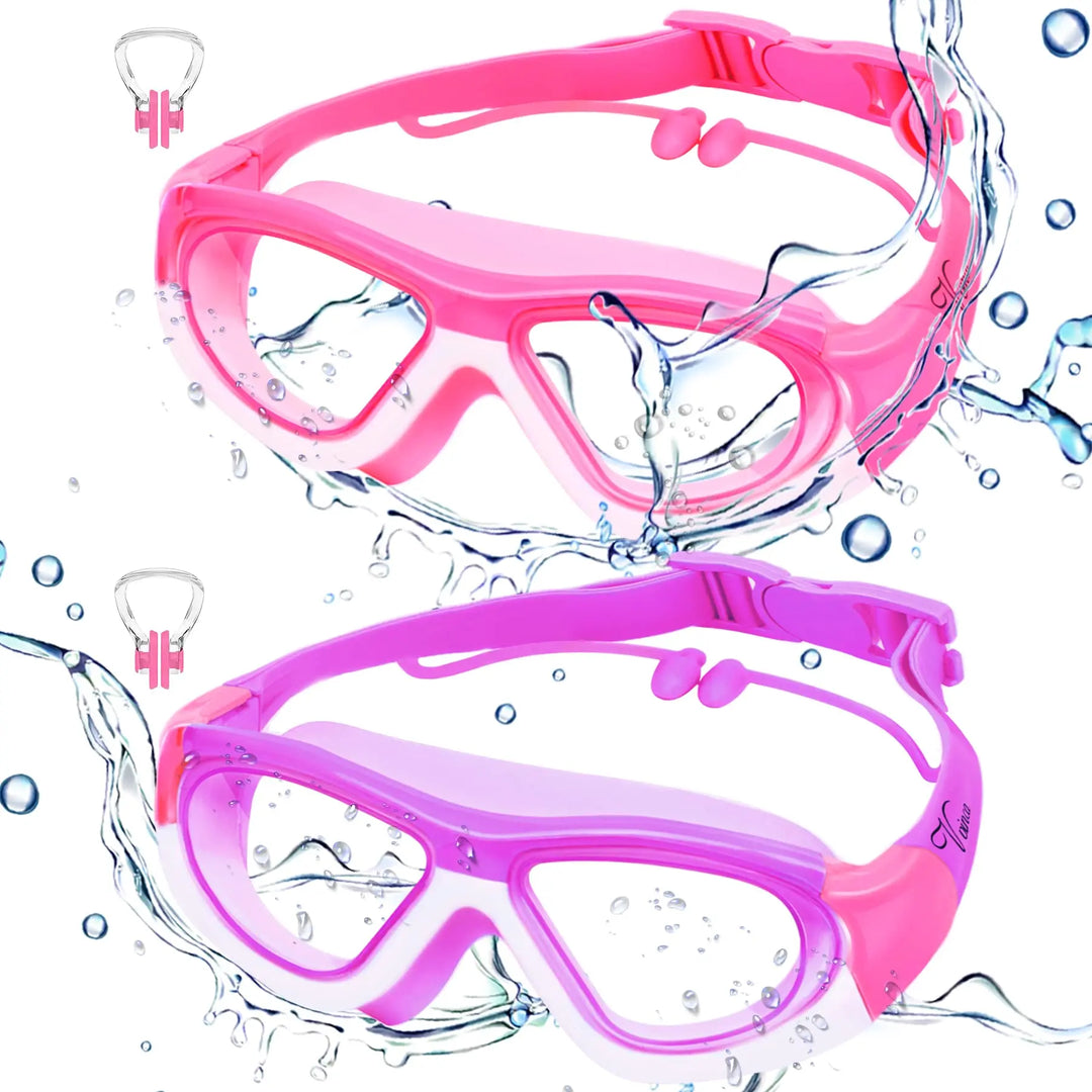 Skanto | Kinder-Schwimmbrille