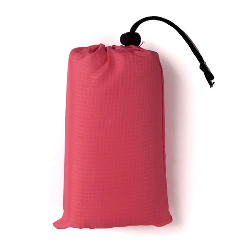 Skanto | Wasserdichte Plane Regen-Sonnenschutz – Hängemattenplane für Camping und Survival – Picknick-Markise – Outdoor-Wanderausrüstung