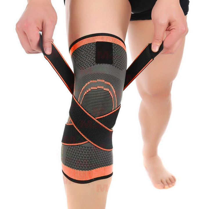 Kniebandage