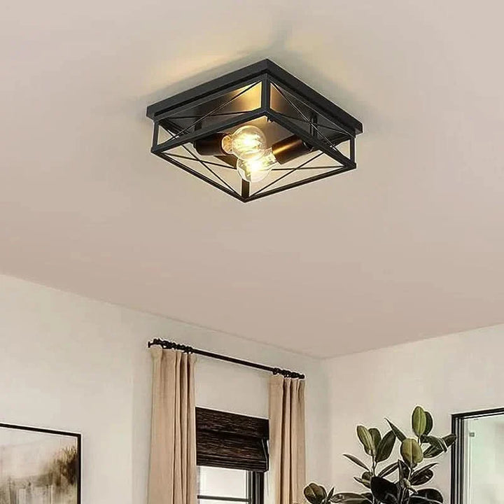 Skanto | ELVIANA – Moderne Deckenlampe