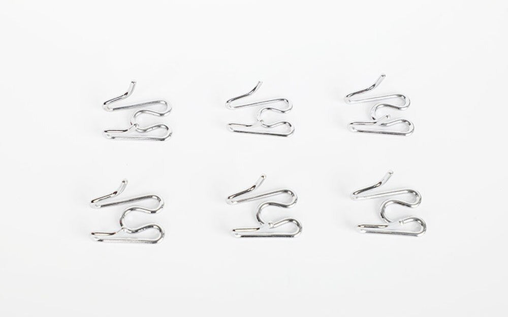 Hundehalsband mit Stacheln – Stil C