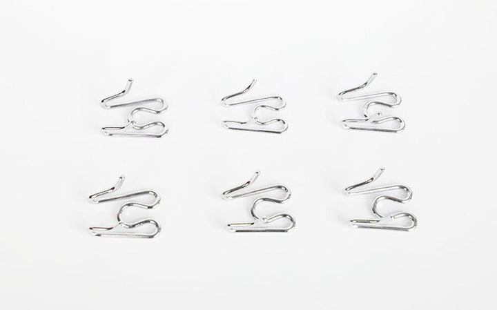 Hundehalsband mit Stacheln – Stil C