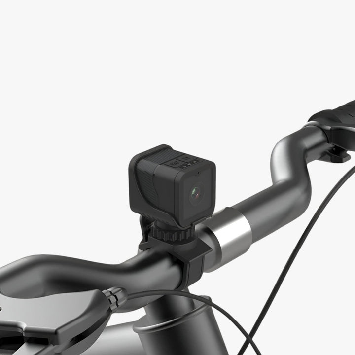 Skanto | RevCam 1080P HD Wasserdichte WiFi-Kamera – Kompakte Action-Kamera für Fahrräder & Motorräder