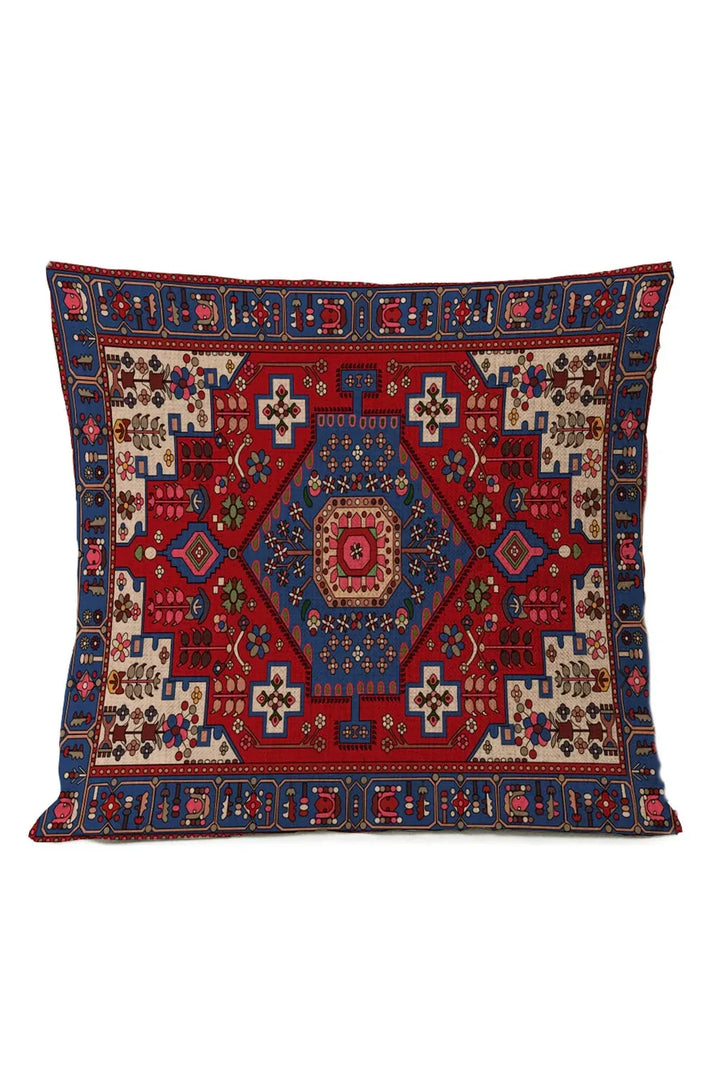 Skanto | Ethical Tribe Kissenbezug