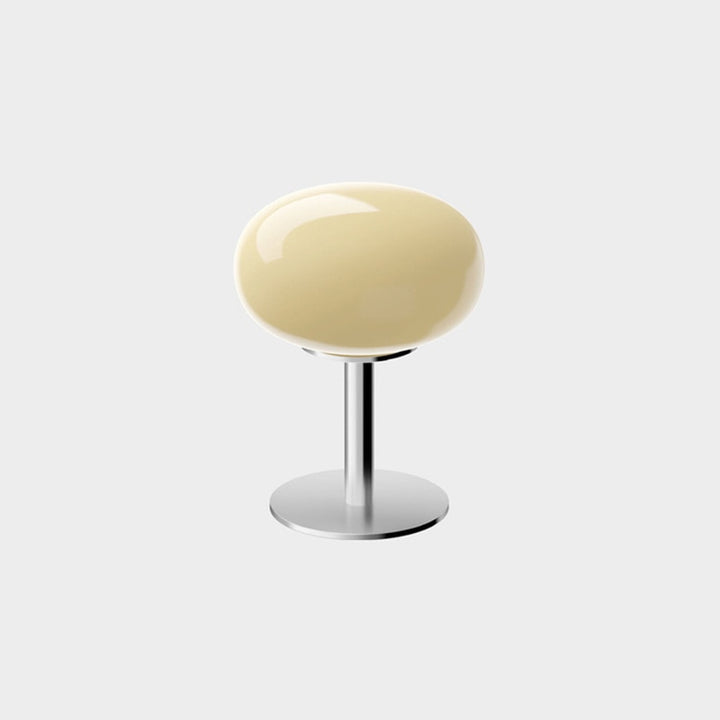 Skanto | Macaron Glas Retro-Moderne Dimmerlampe