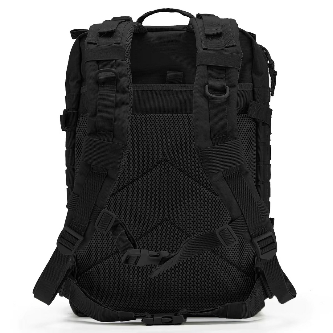 Skanto | Taktischer Outdoor-Rucksack für Herren 1014 oz oder 1691 oz – Jagd-, Wander- & Reisetasche
