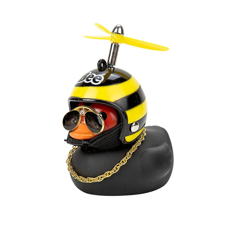 Skanto | Und Fahrradklingel mit Helm