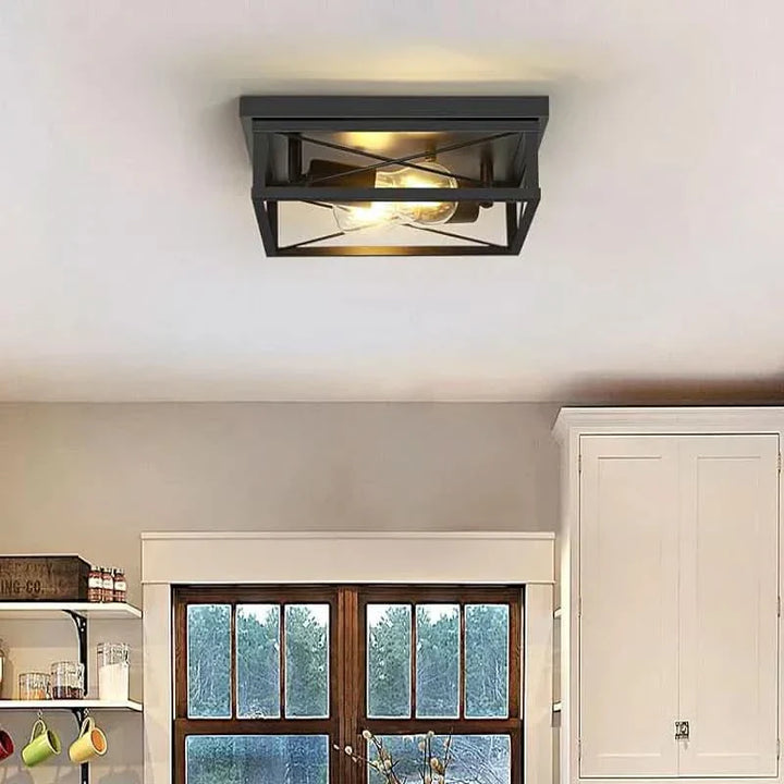 Skanto | ELVIANA – Moderne Deckenlampe