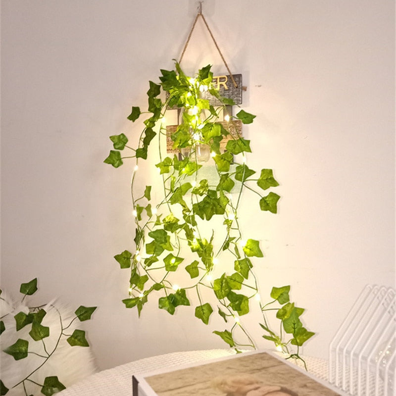 Skanto | Skanto LED-Lichterketten