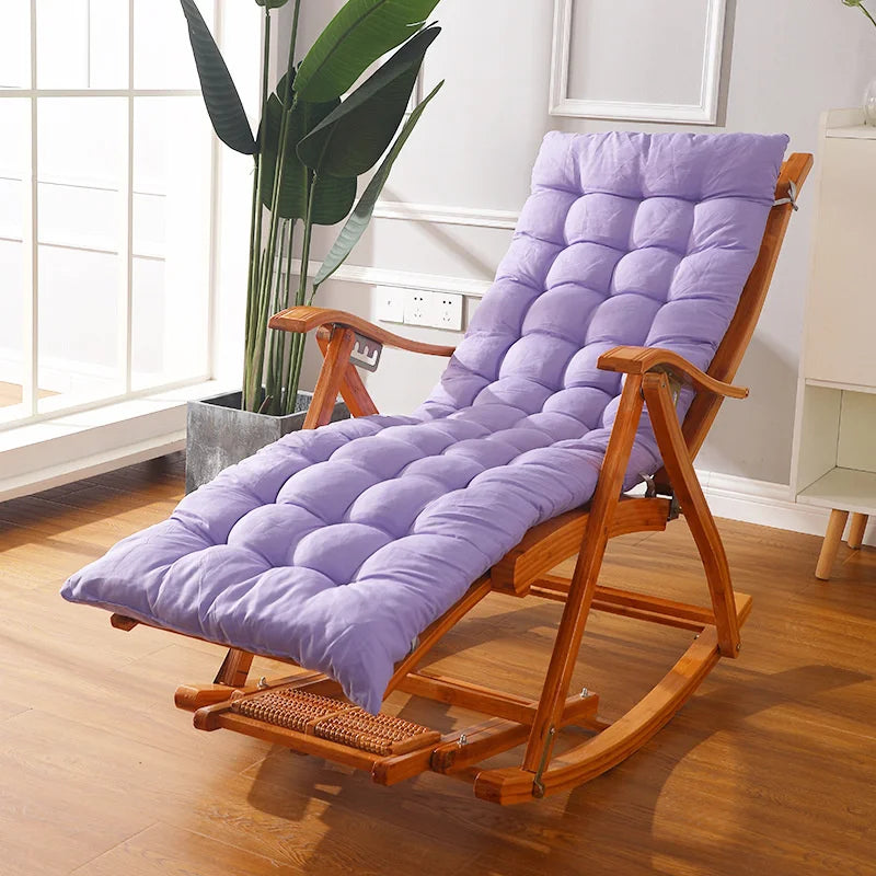 Skanto | ComfortFlex | Schaukelstuhl-Kissen