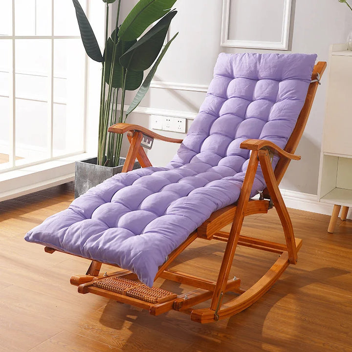 Skanto | ComfortFlex | Schaukelstuhl-Kissen