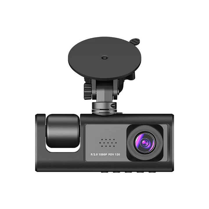 Skanto | Hd – Professionelle Autokamera