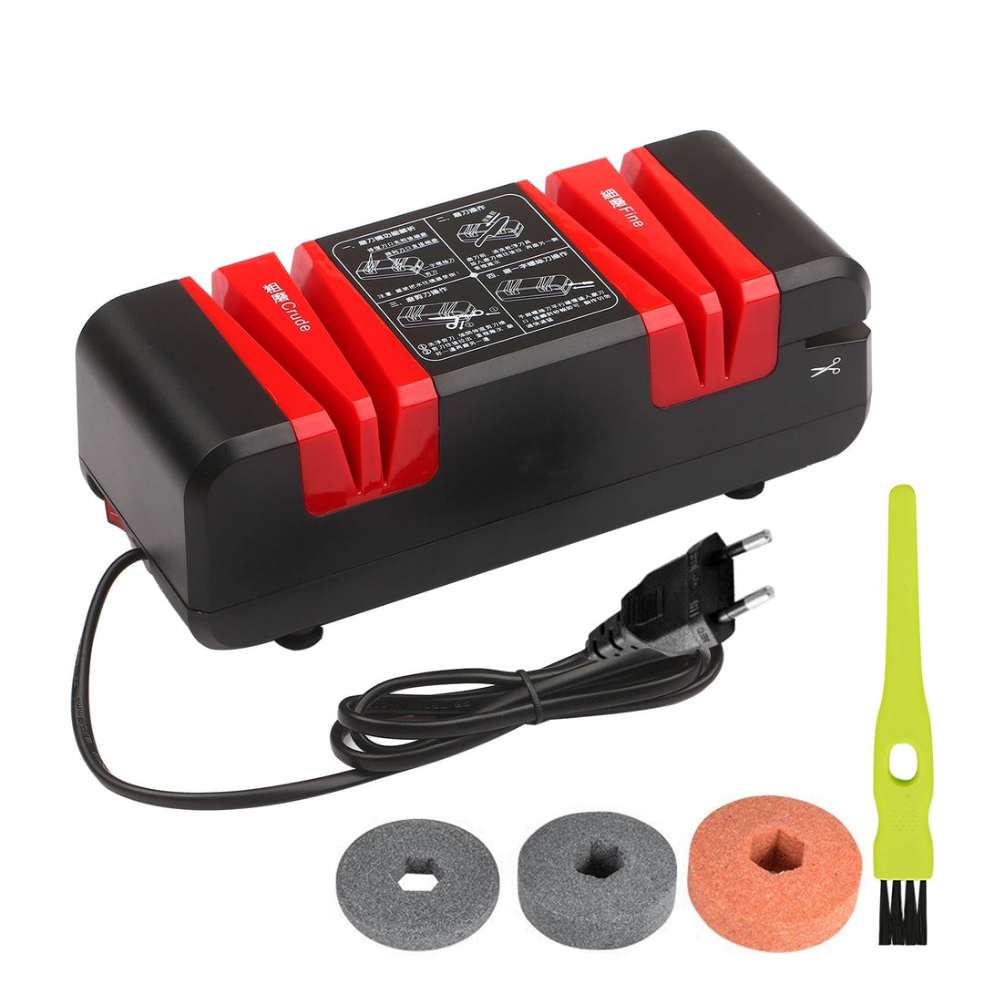 Skanto | Professioneller Elektrischer Messer-Profi-Schärfer