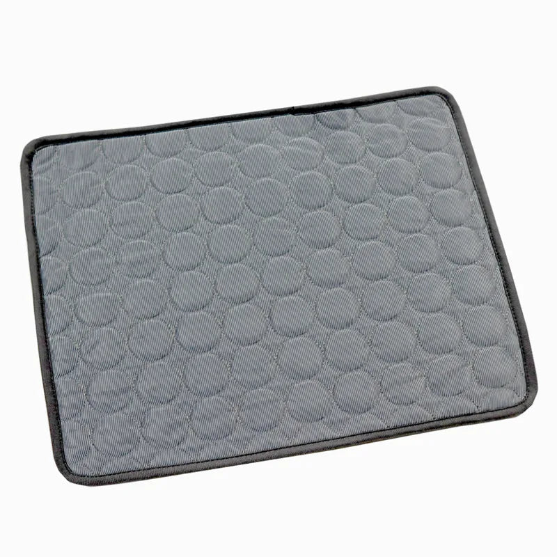 ChillBuddy Kühlmatte für Haustiere Skanto