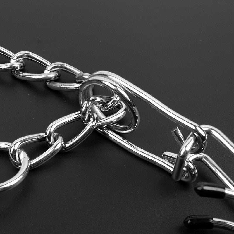 Skanto | Hundestachelhalsband - Stil B