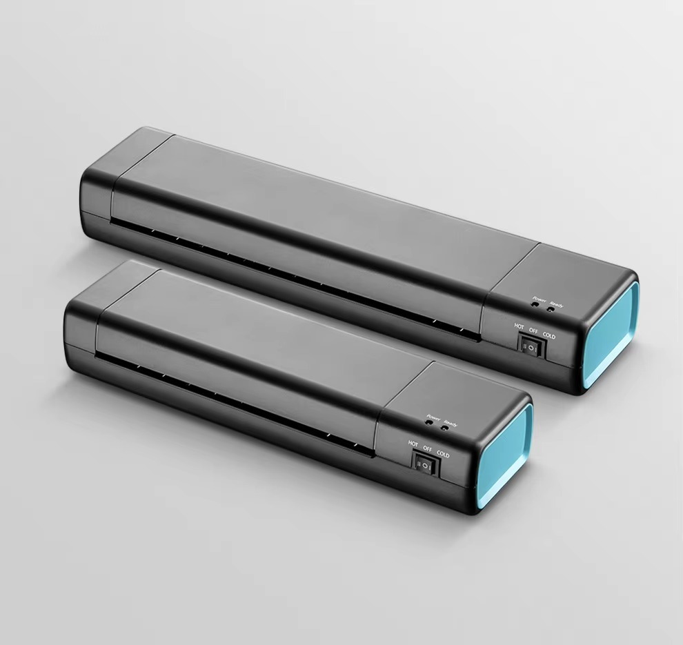 Skanto | A3A4 Hocheffizienter Laminator